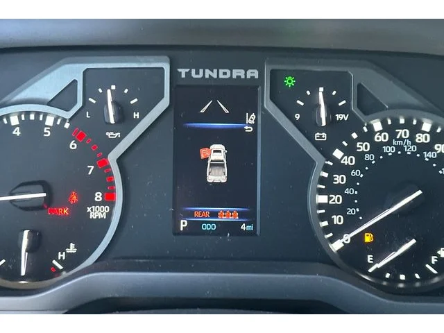 Nuevos TOYOTA TUNDRA CREWMAX 4X4 à Estados chez autogozo