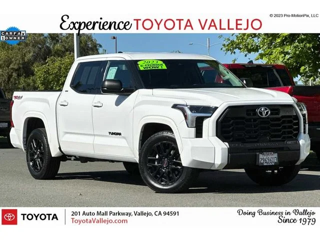 SEMINUEVOS TOYOTA Tundra a Estados en autogozo
