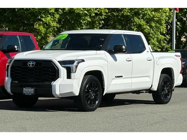 SEMINUEVOS TOYOTA Tundra a Estados en autogozo