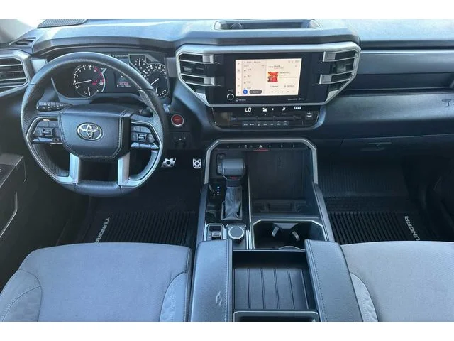 SEMINUEVOS TOYOTA Tundra a Estados en autogozo