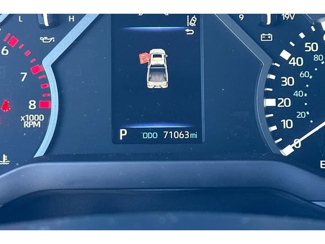SEMINUEVOS TOYOTA Tundra a Estados en autogozo
