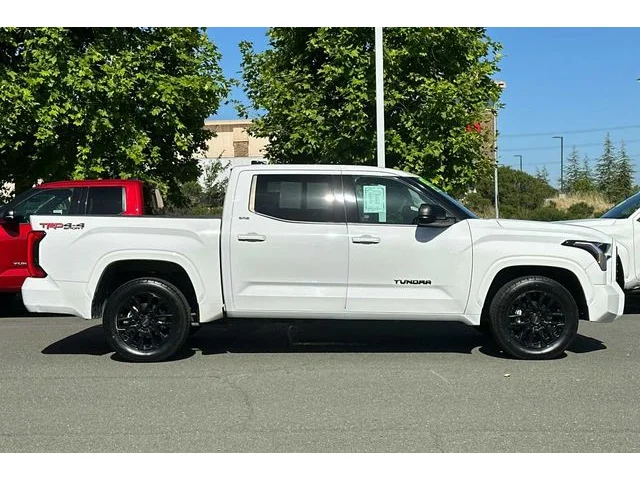 SEMINUEVOS TOYOTA Tundra a Estados en autogozo