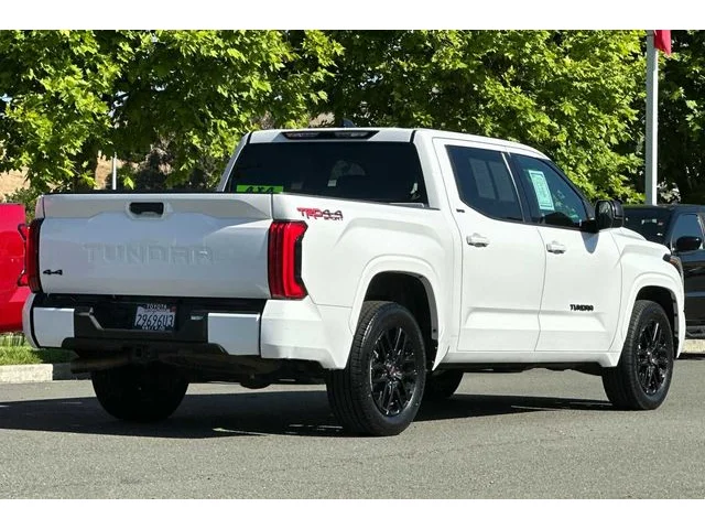 SEMINUEVOS TOYOTA Tundra a Estados en autogozo