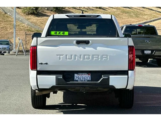 SEMINUEVOS TOYOTA Tundra a Estados en autogozo