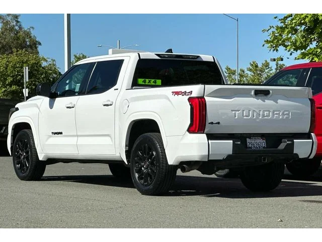 SEMINUEVOS TOYOTA Tundra a Estados en autogozo