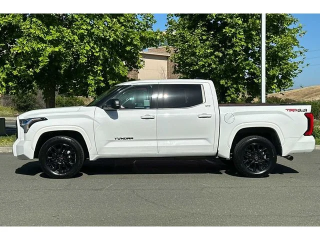 SEMINUEVOS TOYOTA Tundra a Estados en autogozo