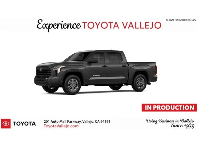 Nuevos TOYOTA TUNDRA CREWMAX 4X4 à Estados chez autogozo