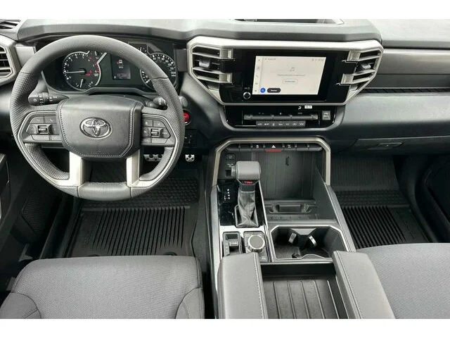 Nuevos TOYOTA TUNDRA CREWMAX 4X4 à Estados chez autogozo