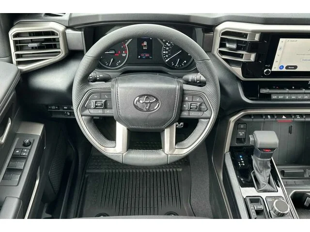 Nuevos TOYOTA TUNDRA CREWMAX 4X4 à Estados chez autogozo
