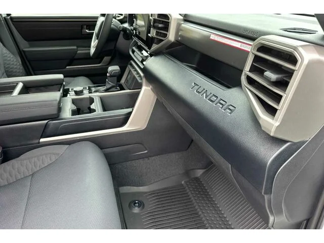 Nuevos TOYOTA TUNDRA CREWMAX 4X4 à Estados chez autogozo