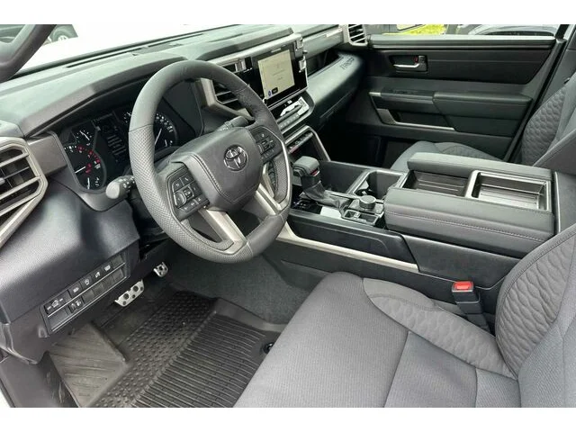 Nuevos TOYOTA TUNDRA CREWMAX 4X4 à Estados chez autogozo