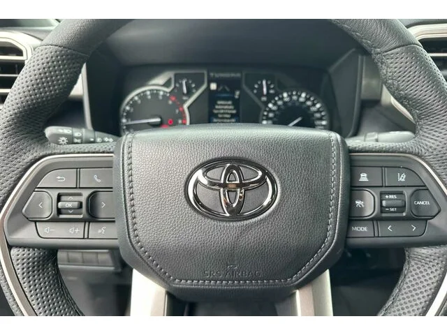 Nuevos TOYOTA TUNDRA CREWMAX 4X4 à Estados chez autogozo