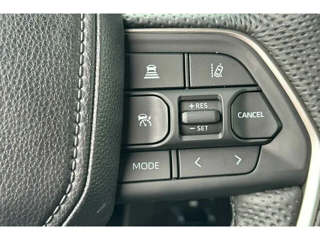 Nuevos TOYOTA TUNDRA CREWMAX 4X4 à Estados chez autogozo
