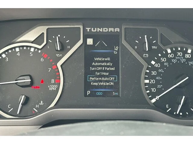 Nuevos TOYOTA TUNDRA CREWMAX 4X4 à Estados chez autogozo