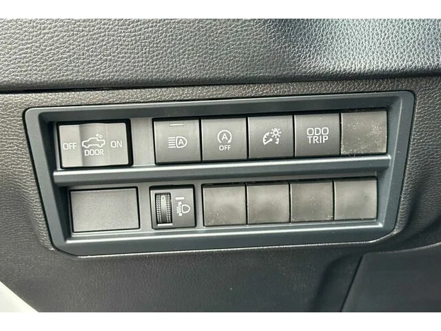 Nuevos TOYOTA TUNDRA CREWMAX 4X4 à Estados chez autogozo