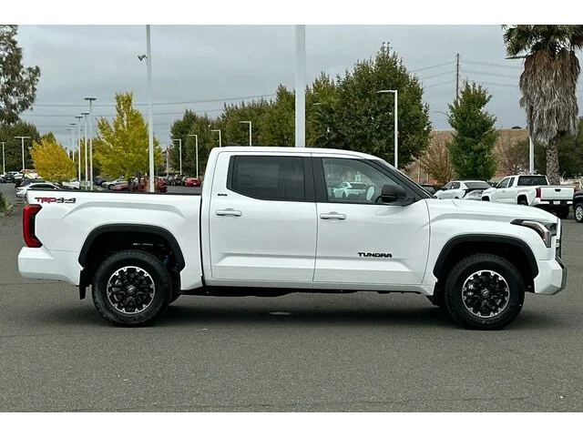 Nuevos TOYOTA TUNDRA CREWMAX 4X4 à Estados chez autogozo