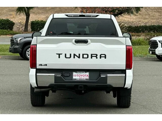 Nuevos TOYOTA TUNDRA CREWMAX 4X4 à Estados chez autogozo