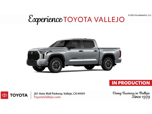 Nuevos TOYOTA TUNDRA CREWMAX 4X4 à Estados chez autogozo