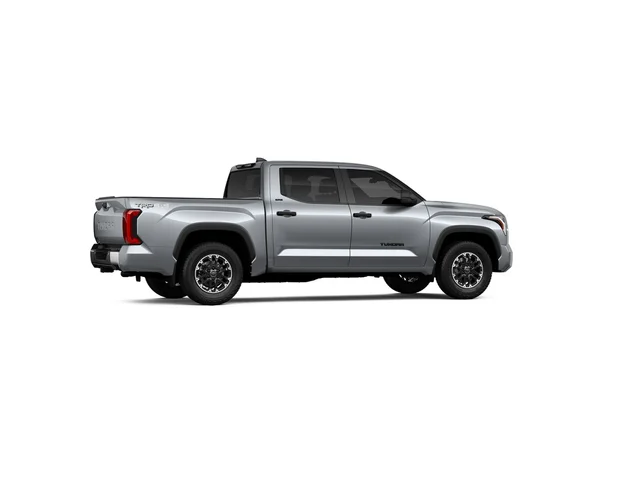 Nuevos TOYOTA TUNDRA CREWMAX 4X4 à Estados chez autogozo
