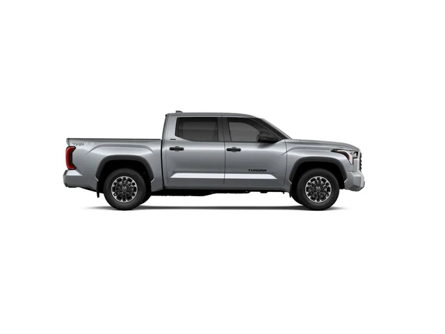 Nuevos TOYOTA TUNDRA CREWMAX 4X4 à Estados chez autogozo