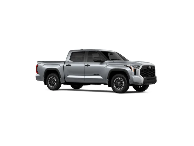 Nuevos TOYOTA TUNDRA CREWMAX 4X4 à Estados chez autogozo