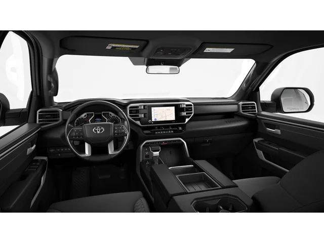 Nuevos TOYOTA TUNDRA CREWMAX 4X4 à Estados chez autogozo