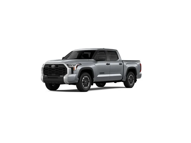Nuevos TOYOTA TUNDRA CREWMAX 4X4 à Estados chez autogozo