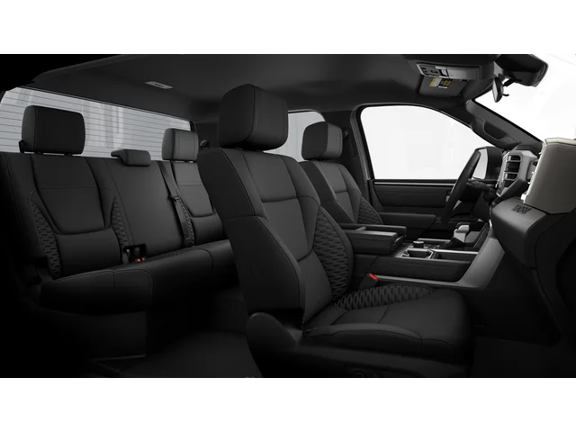Nuevos TOYOTA TUNDRA CREWMAX 4X4 à Estados chez autogozo