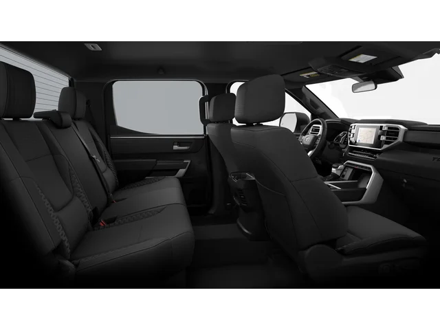 Nuevos TOYOTA TUNDRA CREWMAX 4X4 à Estados chez autogozo