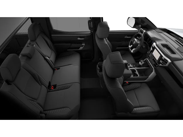 Nuevos TOYOTA TUNDRA CREWMAX 4X4 à Estados chez autogozo