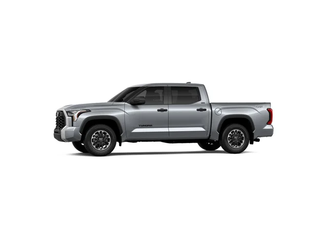 Nuevos TOYOTA TUNDRA CREWMAX 4X4 à Estados chez autogozo