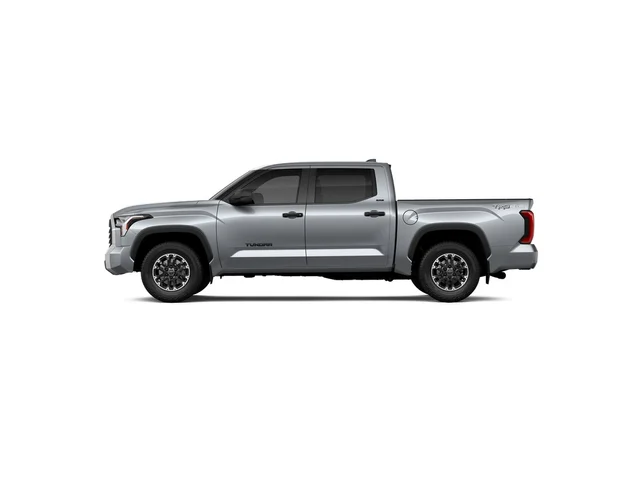 Nuevos TOYOTA TUNDRA CREWMAX 4X4 à Estados chez autogozo
