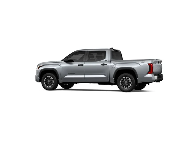 Nuevos TOYOTA TUNDRA CREWMAX 4X4 à Estados chez autogozo