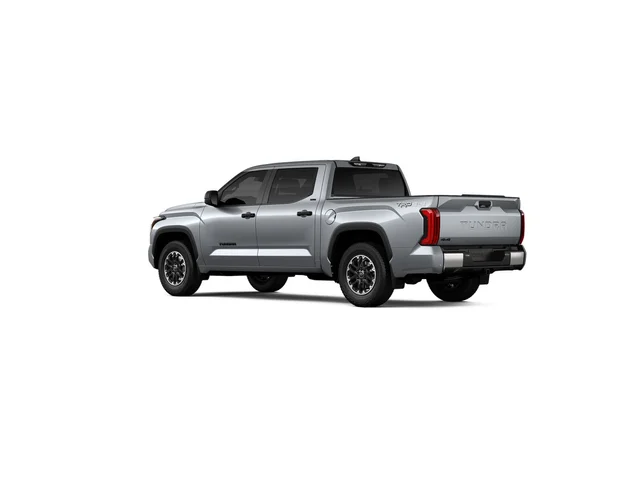 Nuevos TOYOTA TUNDRA CREWMAX 4X4 à Estados chez autogozo
