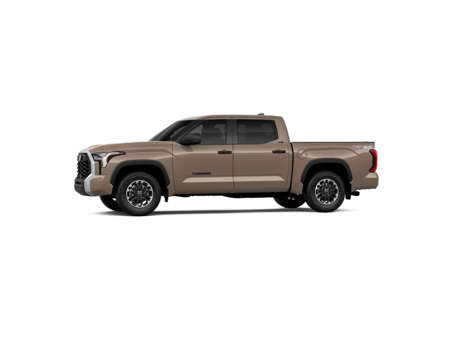Nuevos TOYOTA TUNDRA CREWMAX 4X4 à Estados chez autogozo