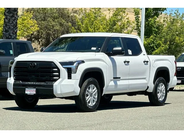 Nuevos TOYOTA TUNDRA CREWMAX 4X4 à Estados chez autogozo