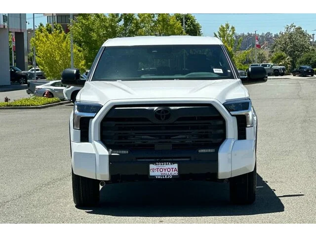 Nuevos TOYOTA TUNDRA CREWMAX 4X4 à Estados chez autogozo