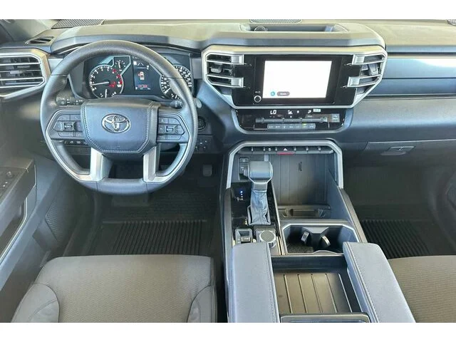 Nuevos TOYOTA TUNDRA CREWMAX 4X4 à Estados chez autogozo
