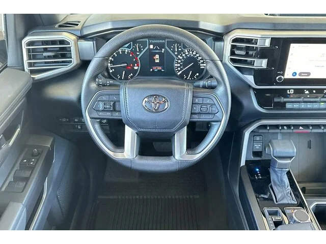 Nuevos TOYOTA TUNDRA CREWMAX 4X4 à Estados chez autogozo