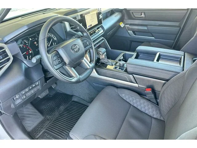 Nuevos TOYOTA TUNDRA CREWMAX 4X4 à Estados chez autogozo