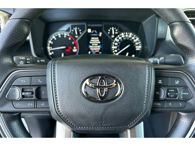 Nuevos TOYOTA TUNDRA CREWMAX 4X4 à Estados chez autogozo