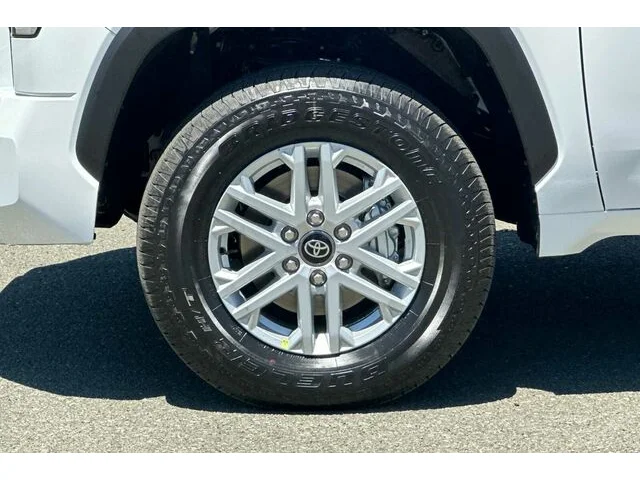 Nuevos TOYOTA TUNDRA CREWMAX 4X4 à Estados chez autogozo