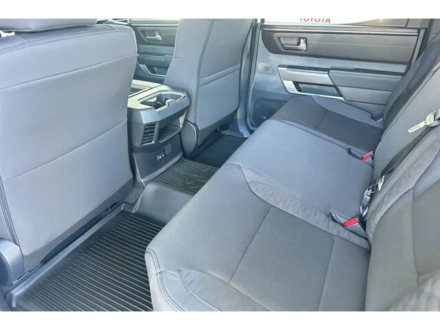 Nuevos TOYOTA TUNDRA CREWMAX 4X4 à Estados chez autogozo
