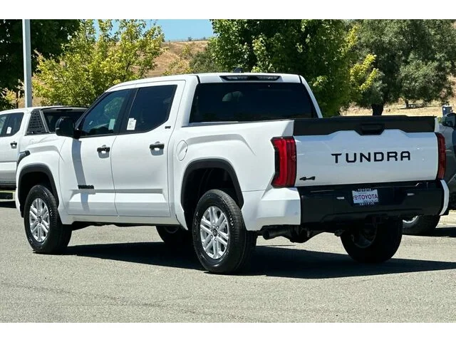 Nuevos TOYOTA TUNDRA CREWMAX 4X4 à Estados chez autogozo