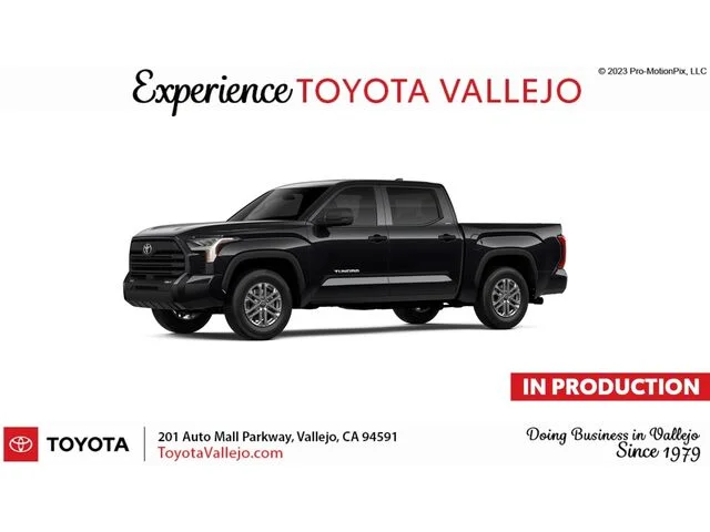 Nuevos TOYOTA TUNDRA CREWMAX 4X4 à Estados chez autogozo