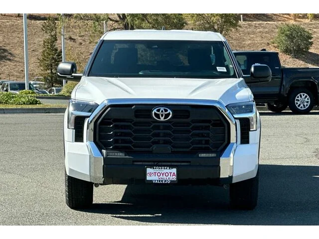Nuevos TOYOTA TUNDRA CREWMAX 4X4 à Estados chez autogozo