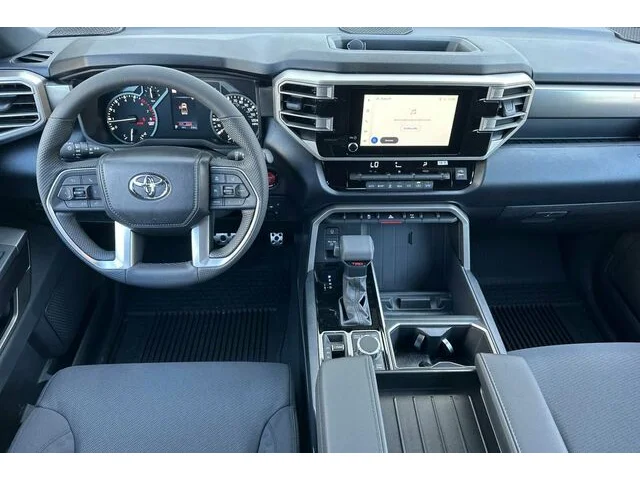Nuevos TOYOTA TUNDRA CREWMAX 4X4 à Estados chez autogozo