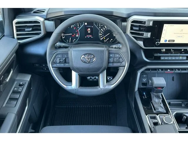 Nuevos TOYOTA TUNDRA CREWMAX 4X4 à Estados chez autogozo