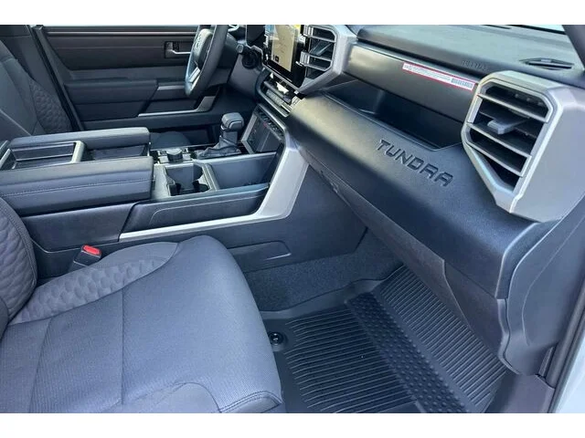 Nuevos TOYOTA TUNDRA CREWMAX 4X4 à Estados chez autogozo