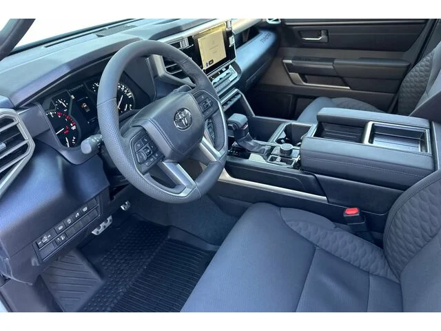 Nuevos TOYOTA TUNDRA CREWMAX 4X4 à Estados chez autogozo
